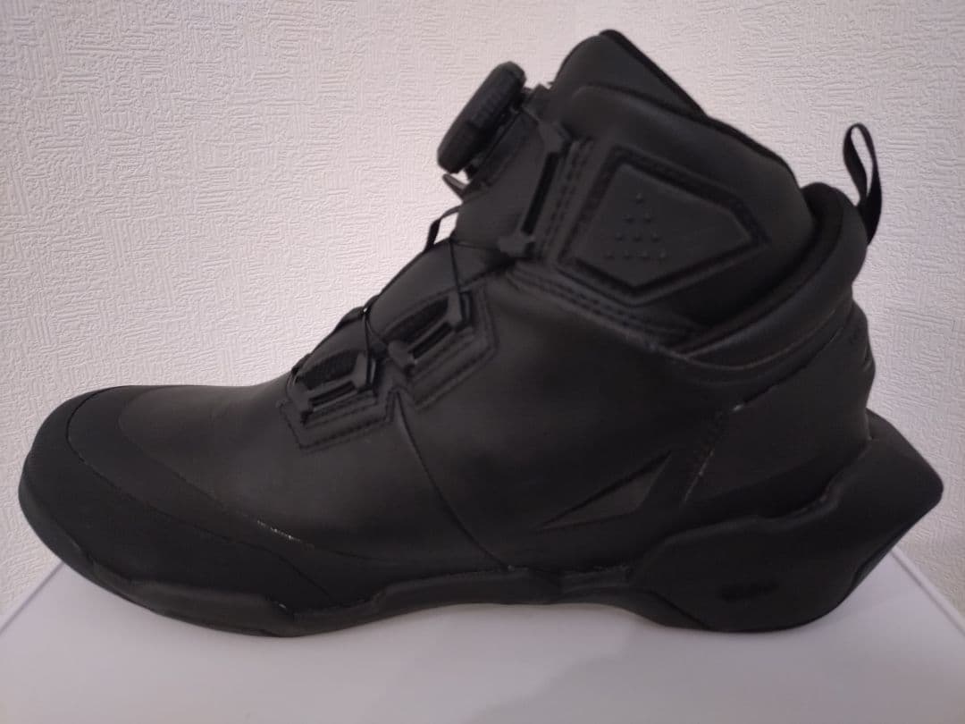 RS TAICHI DRYMASTER ARROWSHOES 26.5　黒