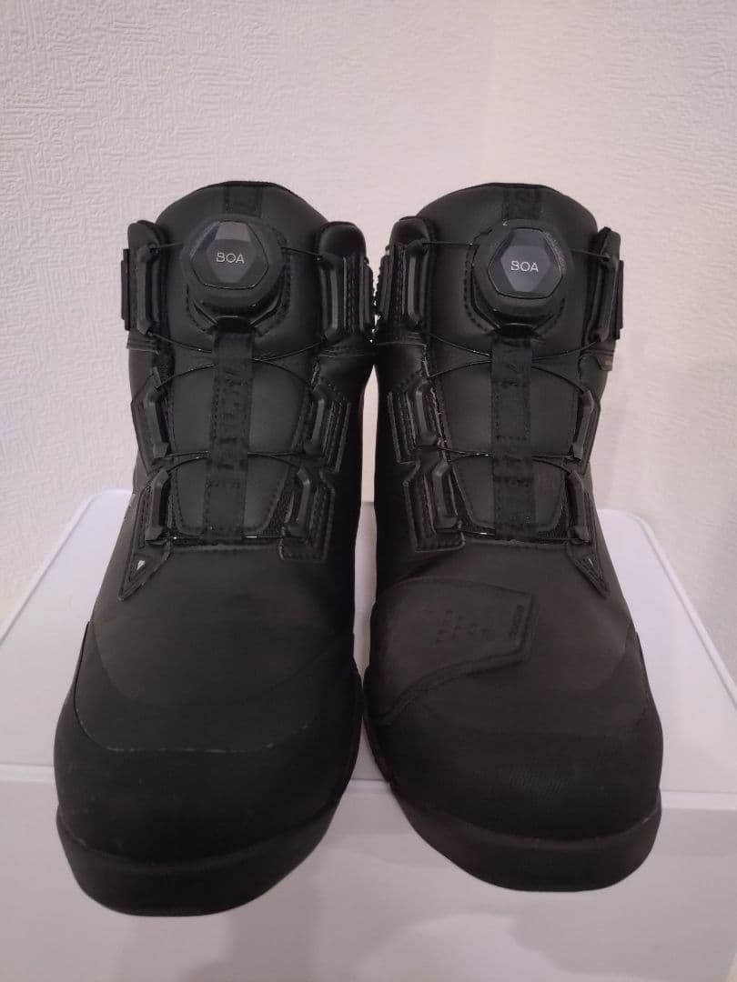 RS TAICHI DRYMASTER ARROWSHOES 26.5　黒