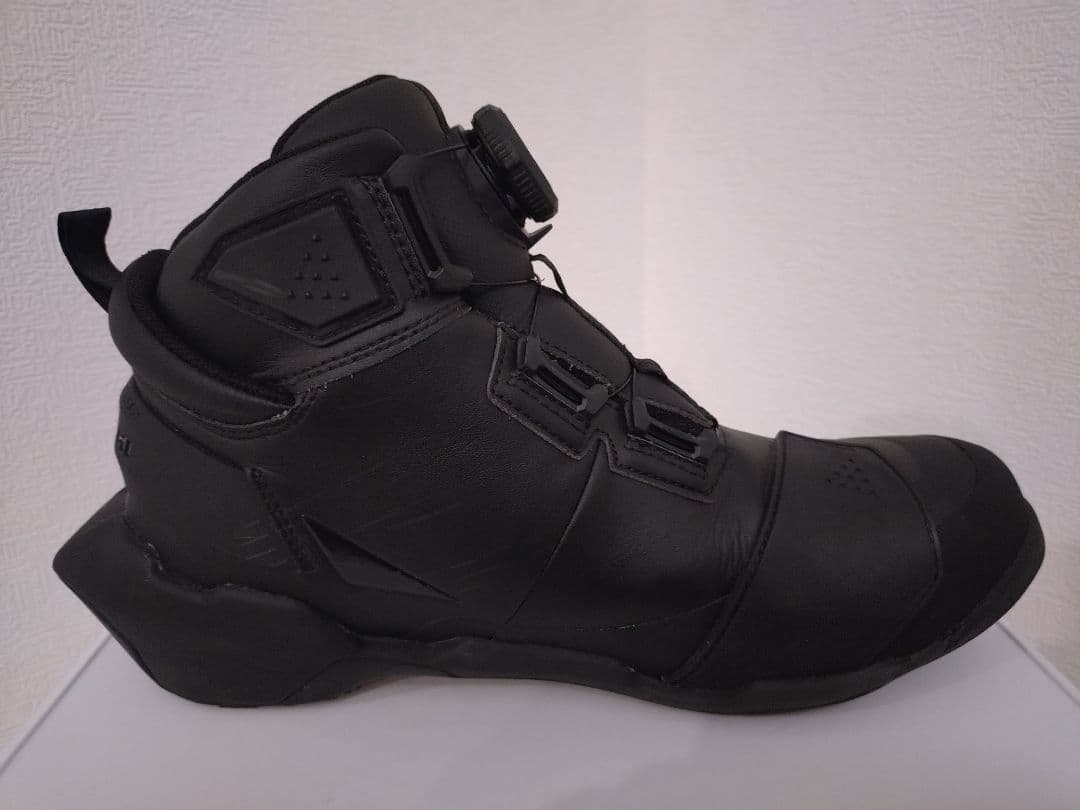 RS TAICHI DRYMASTER ARROWSHOES 26.5　黒