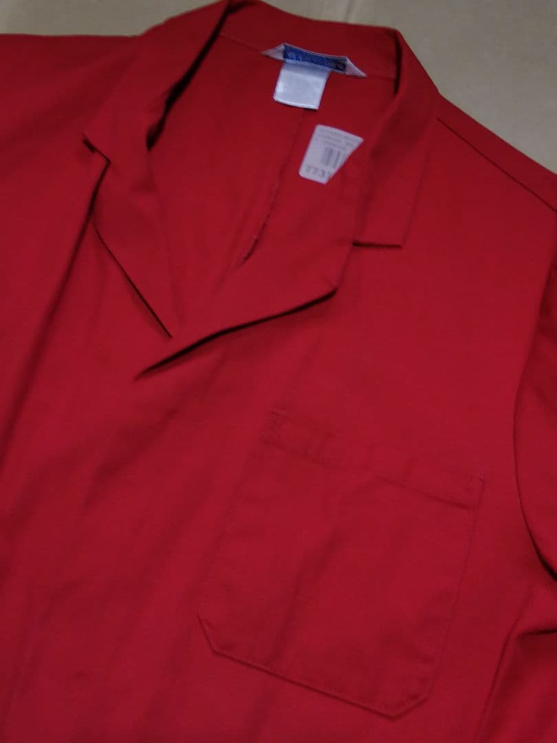 Alexandra XLサイズ コットンツイル ワークコート 英国王室御用達