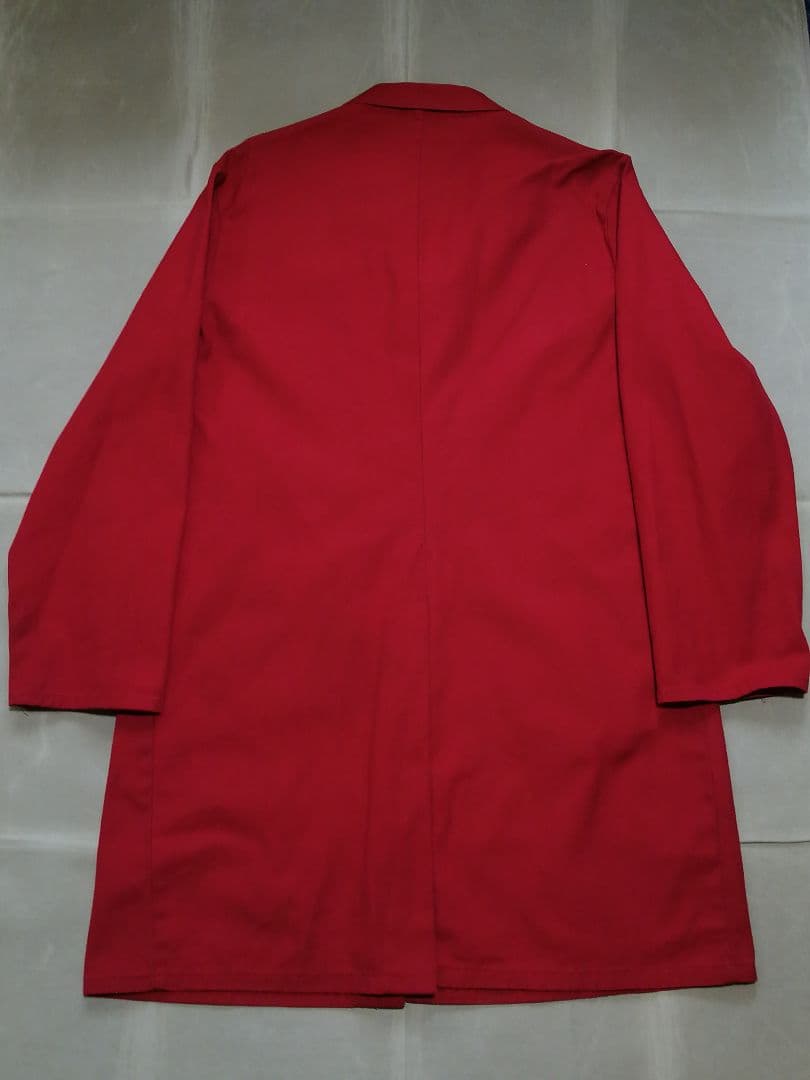 Alexandra XLサイズ コットンツイル ワークコート 英国王室御用達