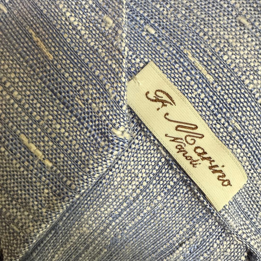 【新品/未使用】海外ブランド ネクタイ三点セット