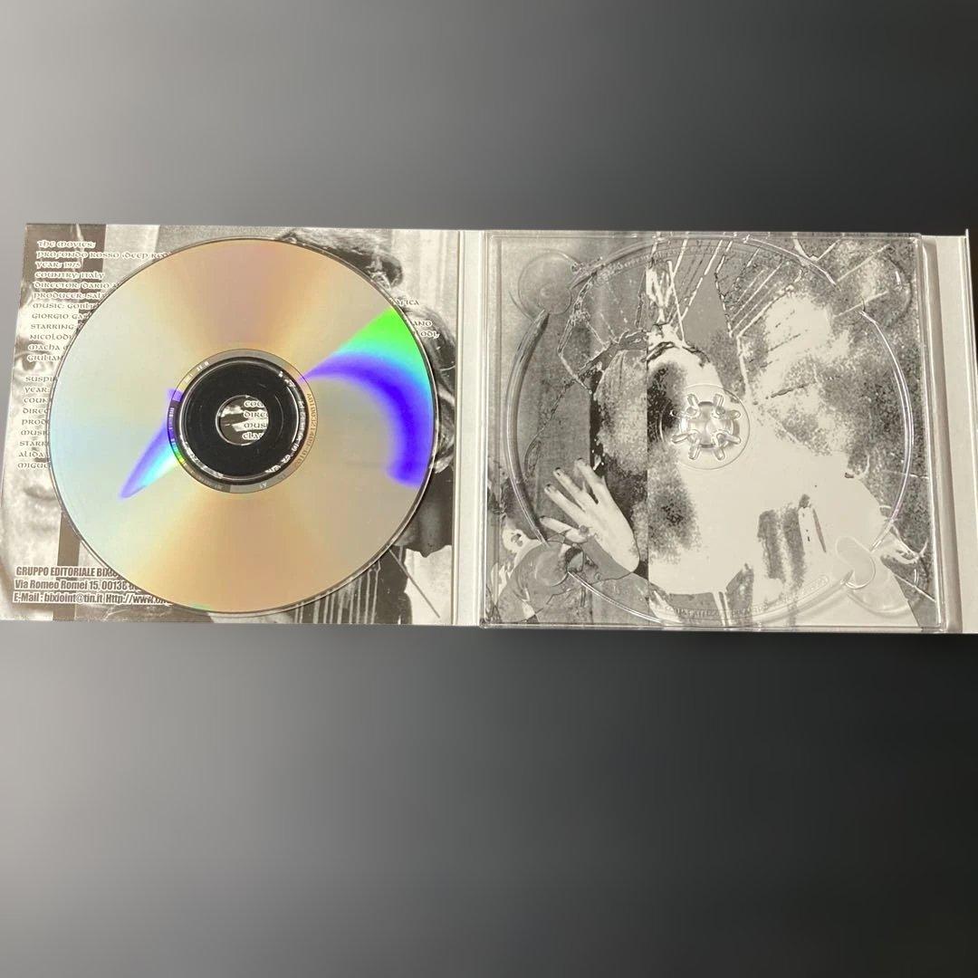 ゴブリン/ベスト&ライヴ