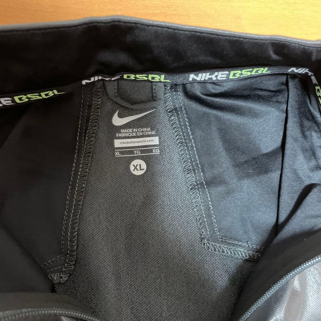 ベビースターナイキベースボール