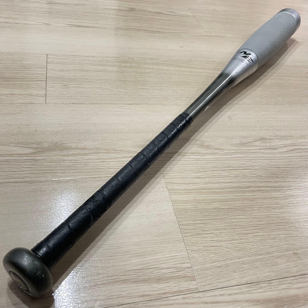 ミズノ ビヨンドマックス 軟式用 野球バット 84cm 1CJBR163