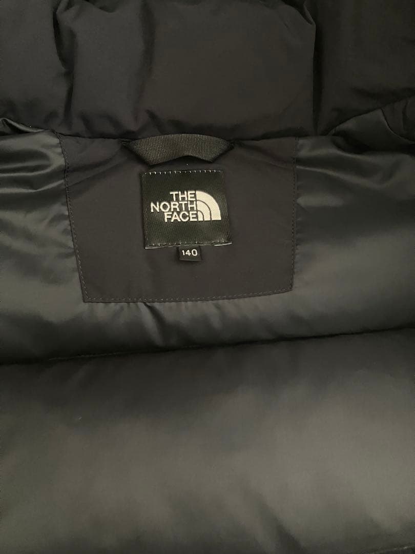極美品♡ザ ノースフェイス バルトロジャケット サイズ140