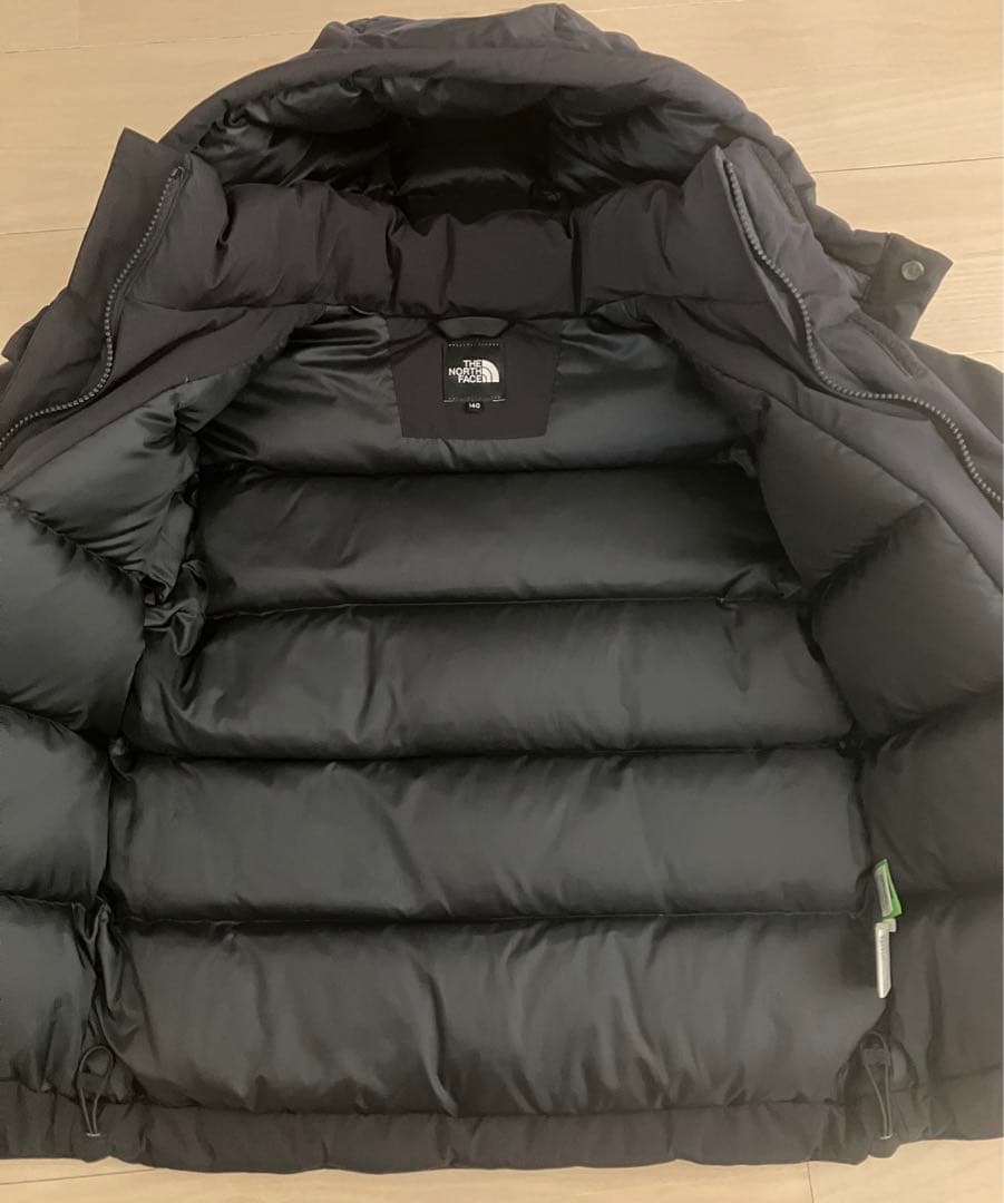 極美品♡ザ ノースフェイス バルトロジャケット サイズ140