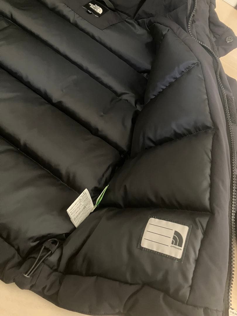 極美品♡ザ ノースフェイス バルトロジャケット サイズ140