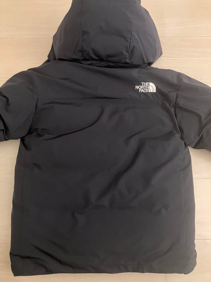 極美品♡ザ ノースフェイス バルトロジャケット サイズ140