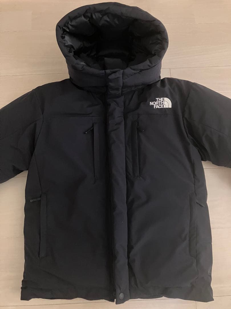 極美品♡ザ ノースフェイス バルトロジャケット サイズ140