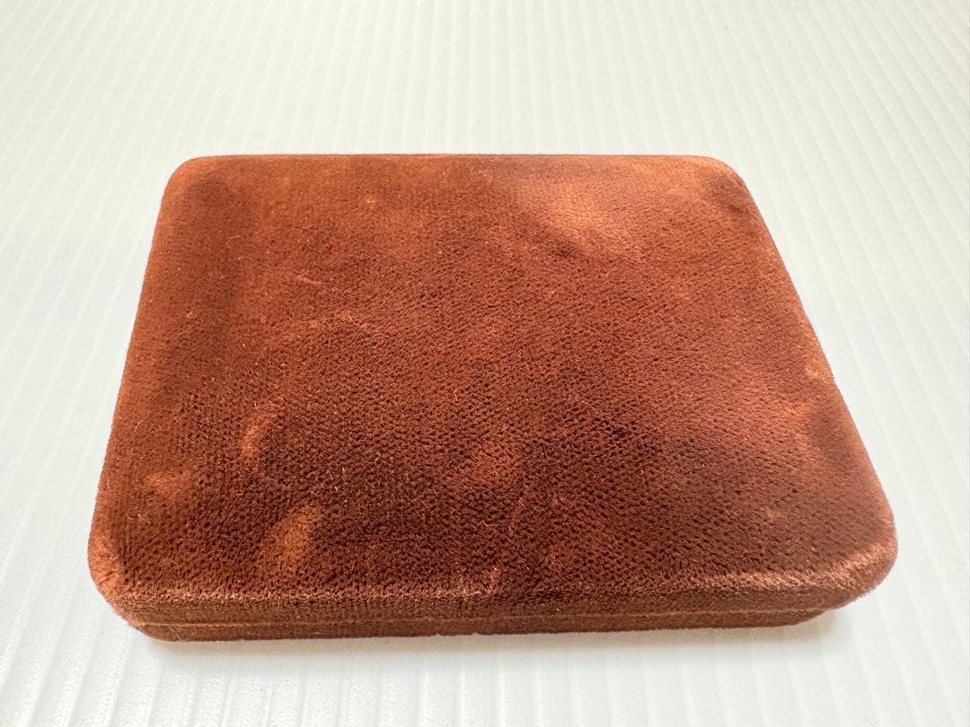 Cartier ネクタイピンとカフスボタンセット