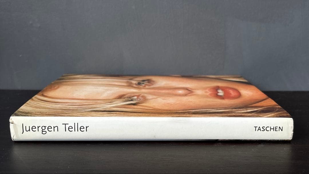 Juergen Teller(ユルゲン・テラー)写真集/作品集