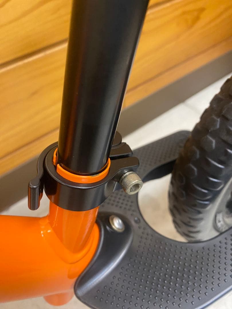 STRIDER スポーツモデル　12インチ　オレンジ