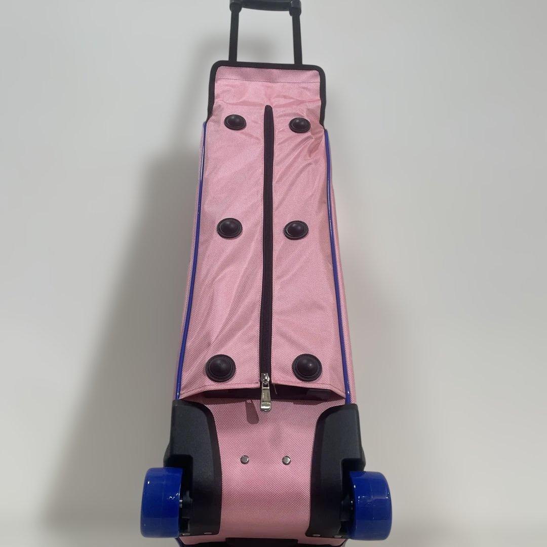 ブランズウィック　トリプルツアー　ローラーバッグ