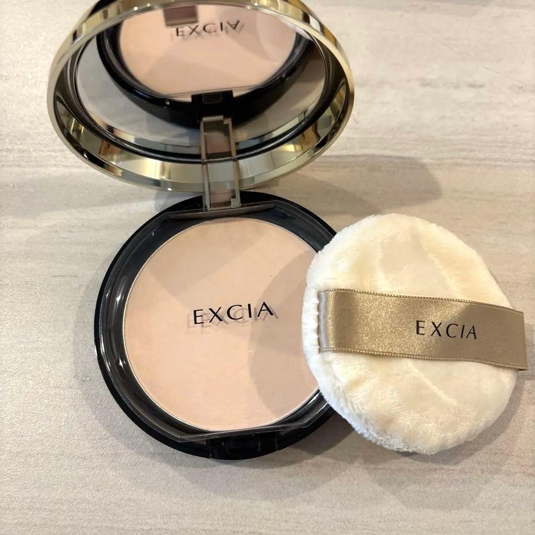 EXCIA セレスティアルヴェールNA01