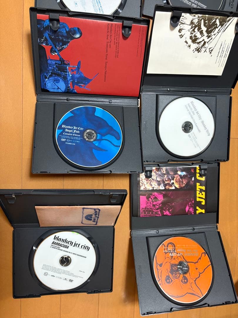 Chelsea69様　おまとめ