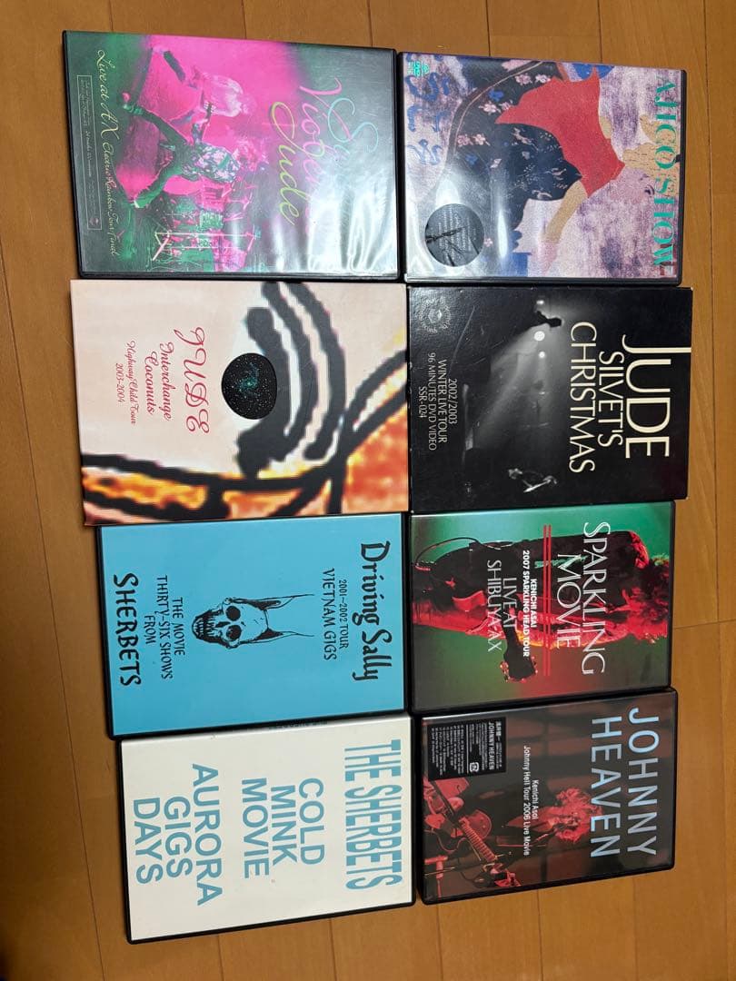 Chelsea69様　おまとめ