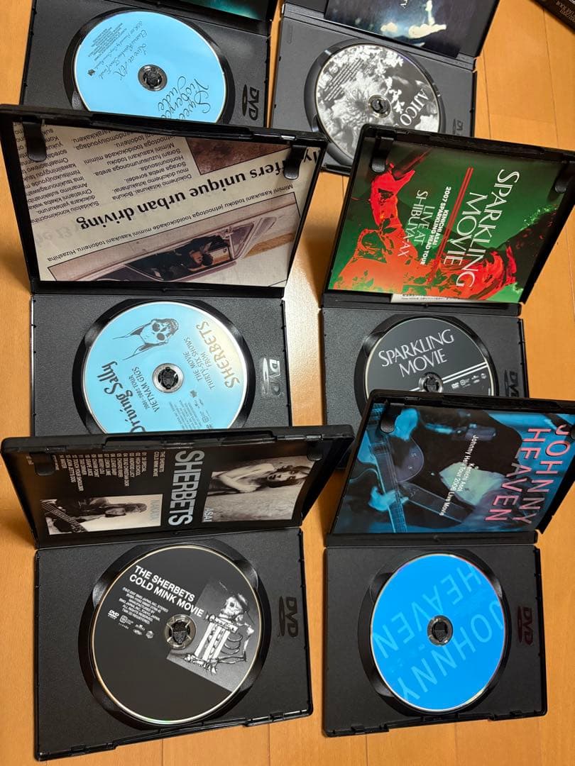 Chelsea69様　おまとめ