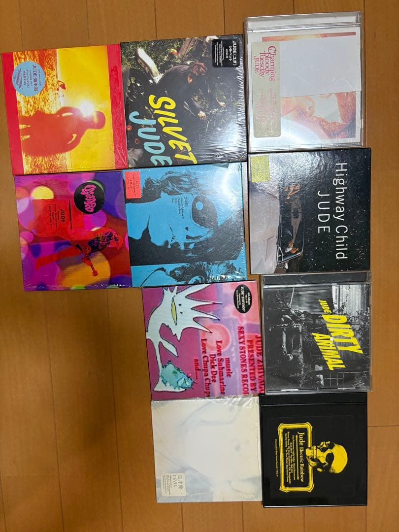 Chelsea69様　おまとめ