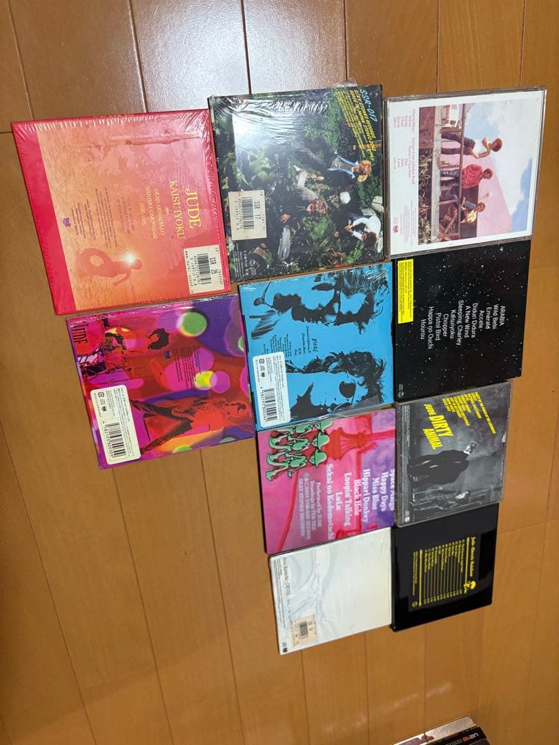 Chelsea69様　おまとめ