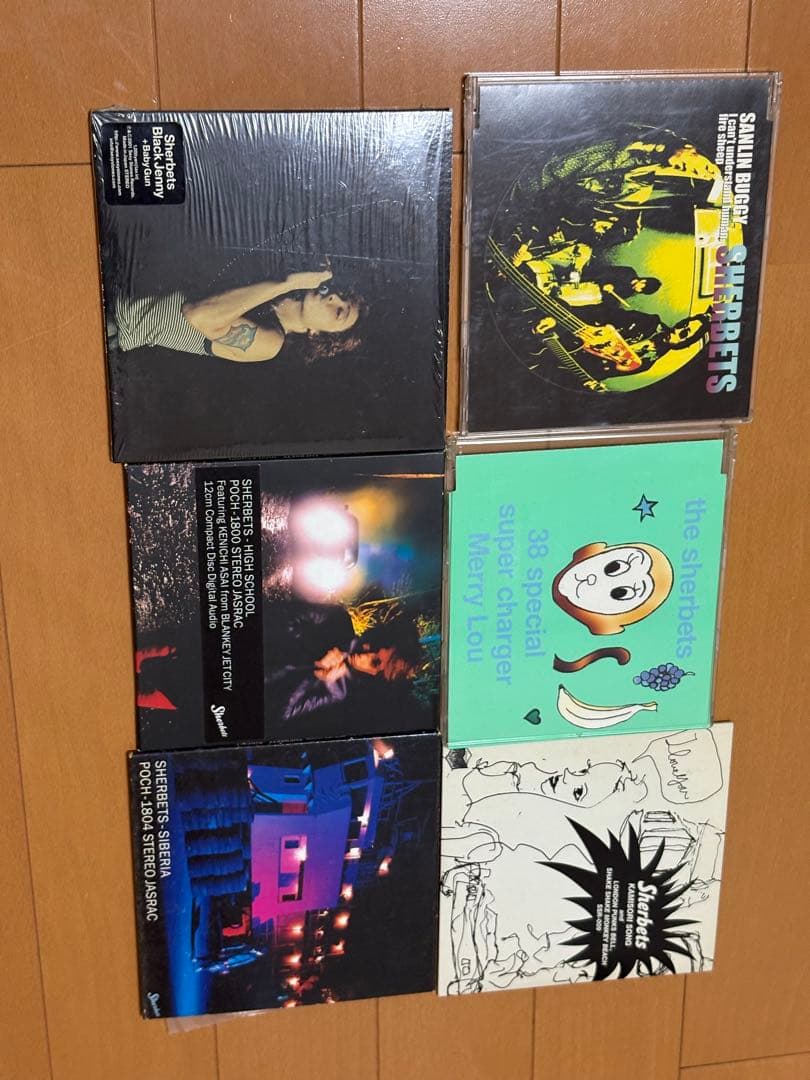 Chelsea69様　おまとめ