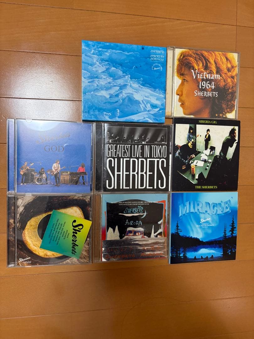 Chelsea69様　おまとめ