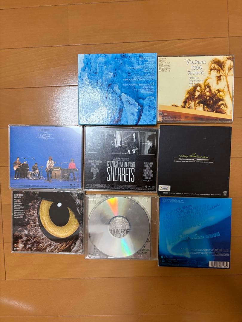 Chelsea69様　おまとめ