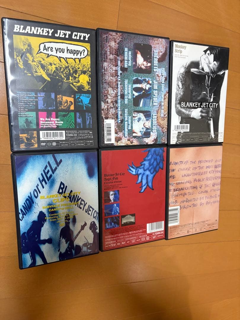 Chelsea69様　おまとめ