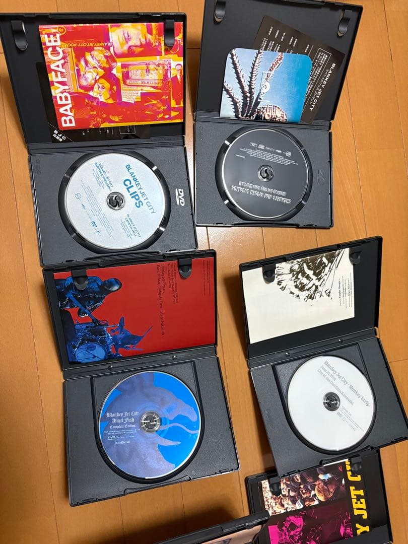 Chelsea69様　おまとめ