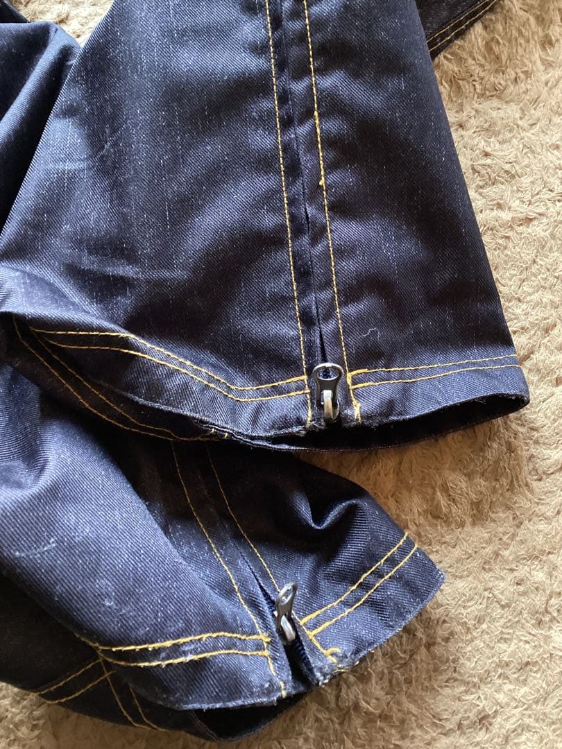 PONTAPESポンタペス　メンズＭ　スノボウェアスキーウェア