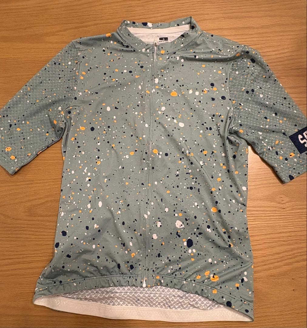 SAUCE CYCLE \"Sneeze Kit\" メンズ サイズS