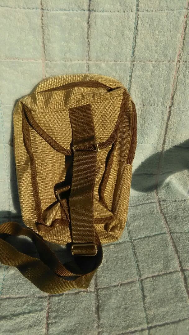 阪神タイガースオフィシャルファンクラブのバッグ3点