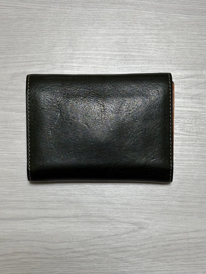 ビアベリー Coupe クーペ 短い長財布 BEERBELLY