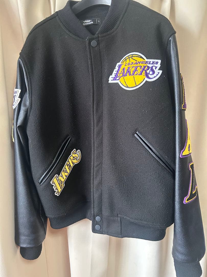 LEKARS スタジャン