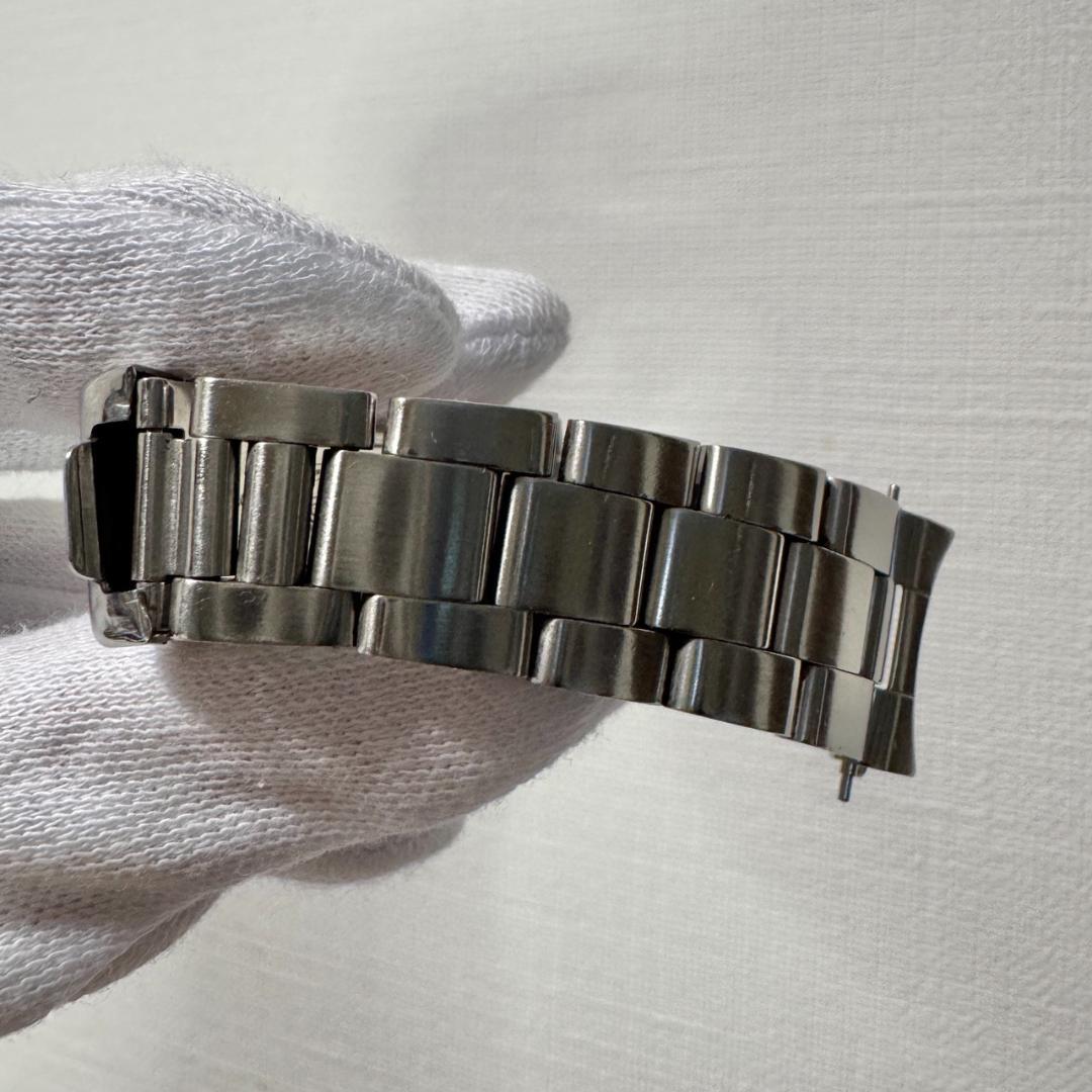 〇純正 ROLEX オイスターブレス 557 78350 19 C3306