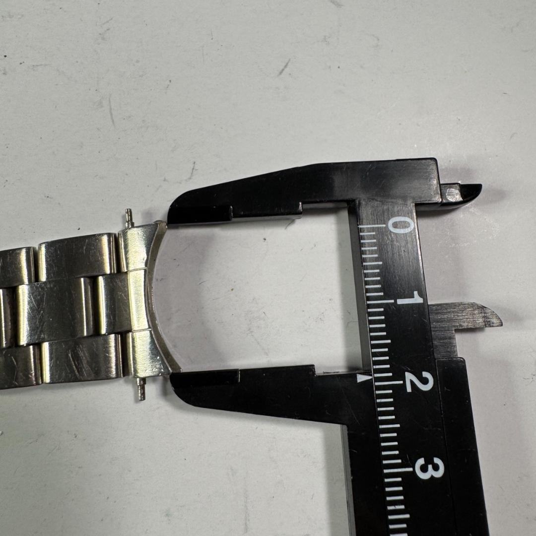 〇純正 ROLEX オイスターブレス 557 78350 19 C3306