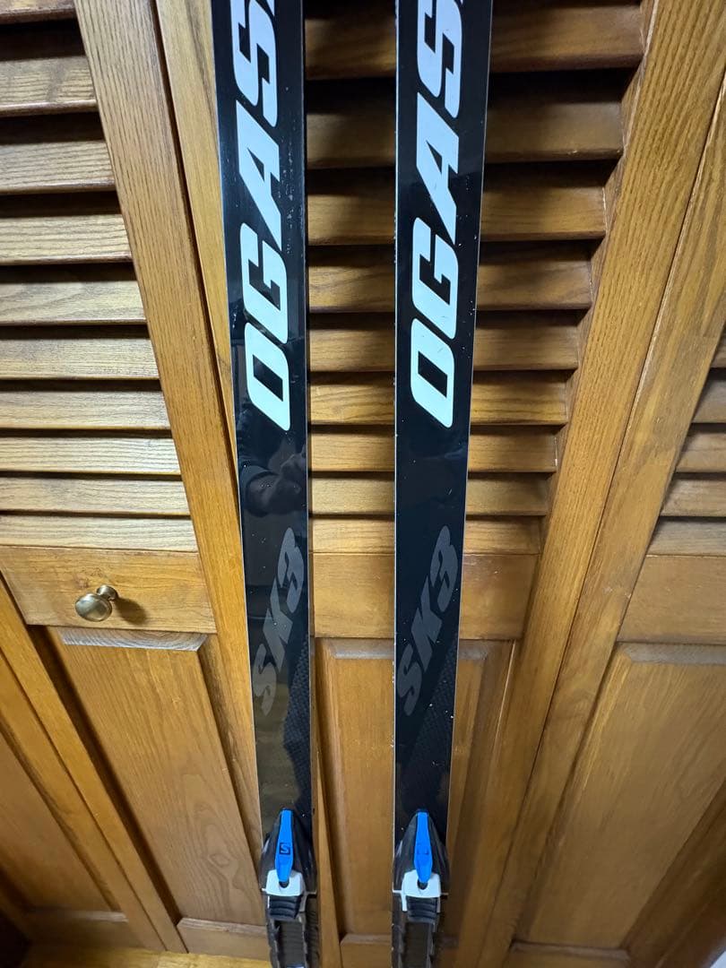 クロスカントリースキー オガサカsk3