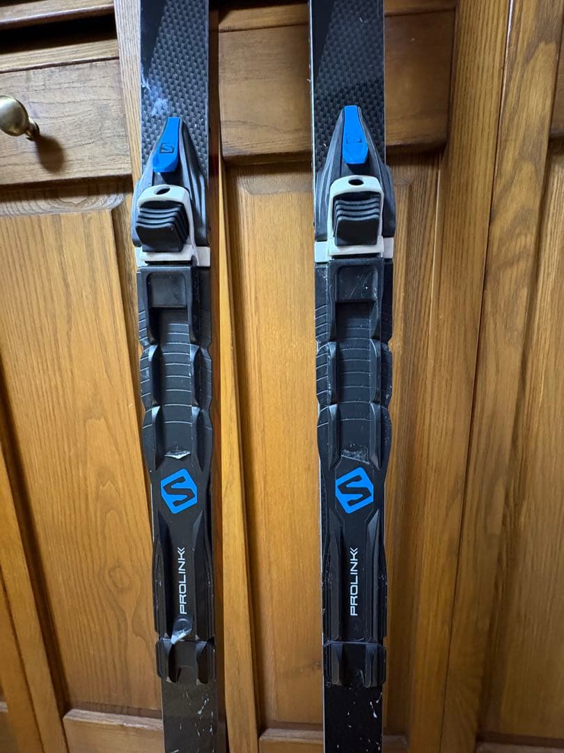 クロスカントリースキー オガサカsk3