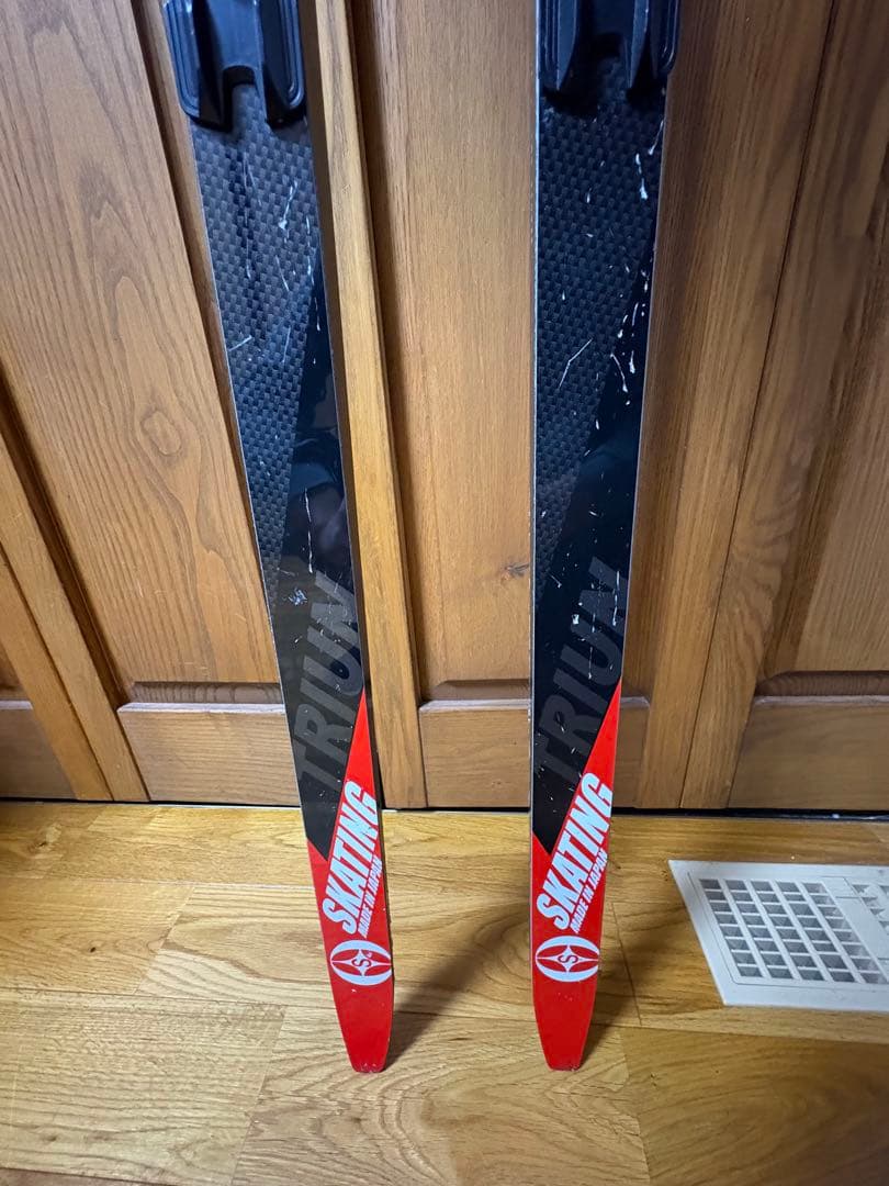 クロスカントリースキー オガサカsk3