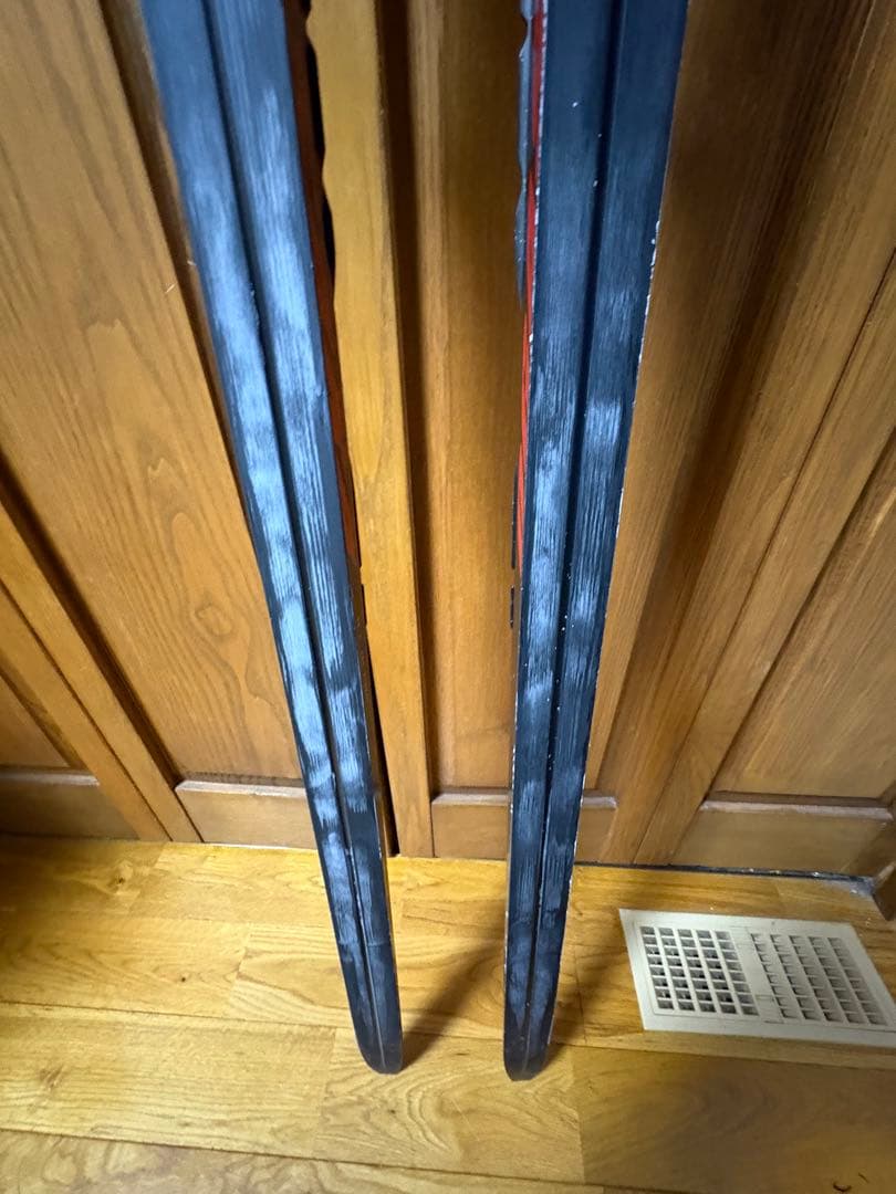 クロスカントリースキー オガサカsk3