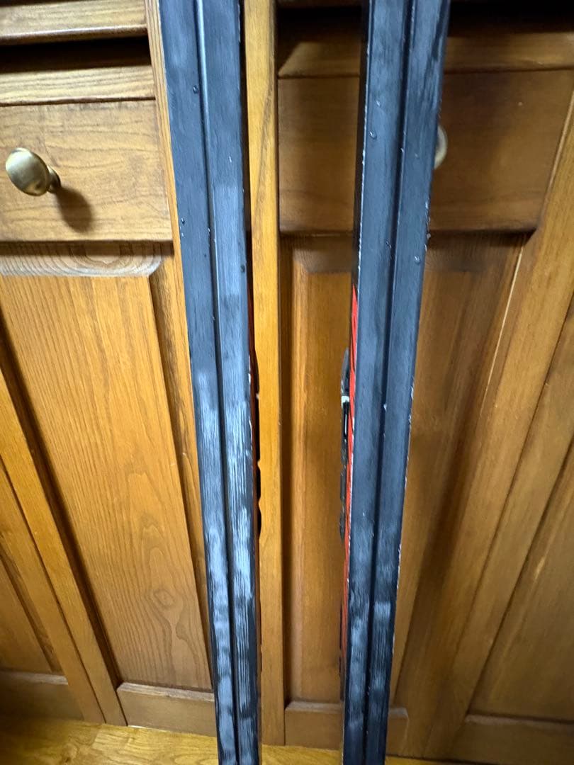 クロスカントリースキー オガサカsk3