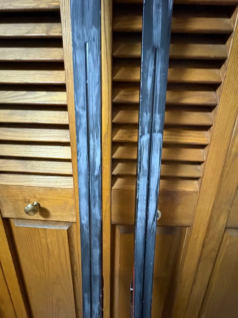 クロスカントリースキー オガサカsk3