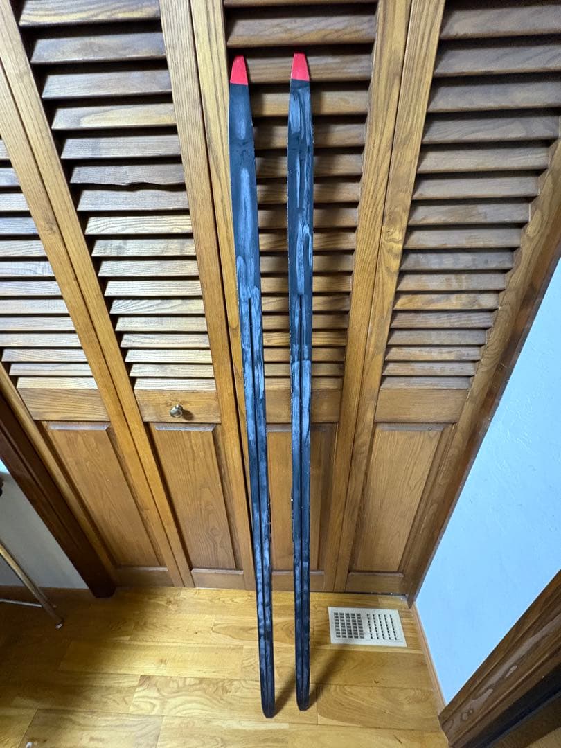 クロスカントリースキー オガサカsk3