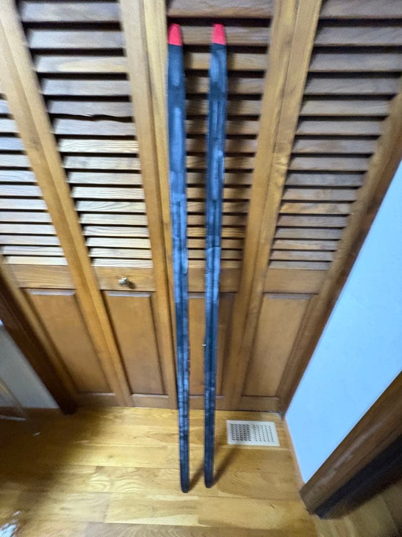 クロスカントリースキー オガサカsk3