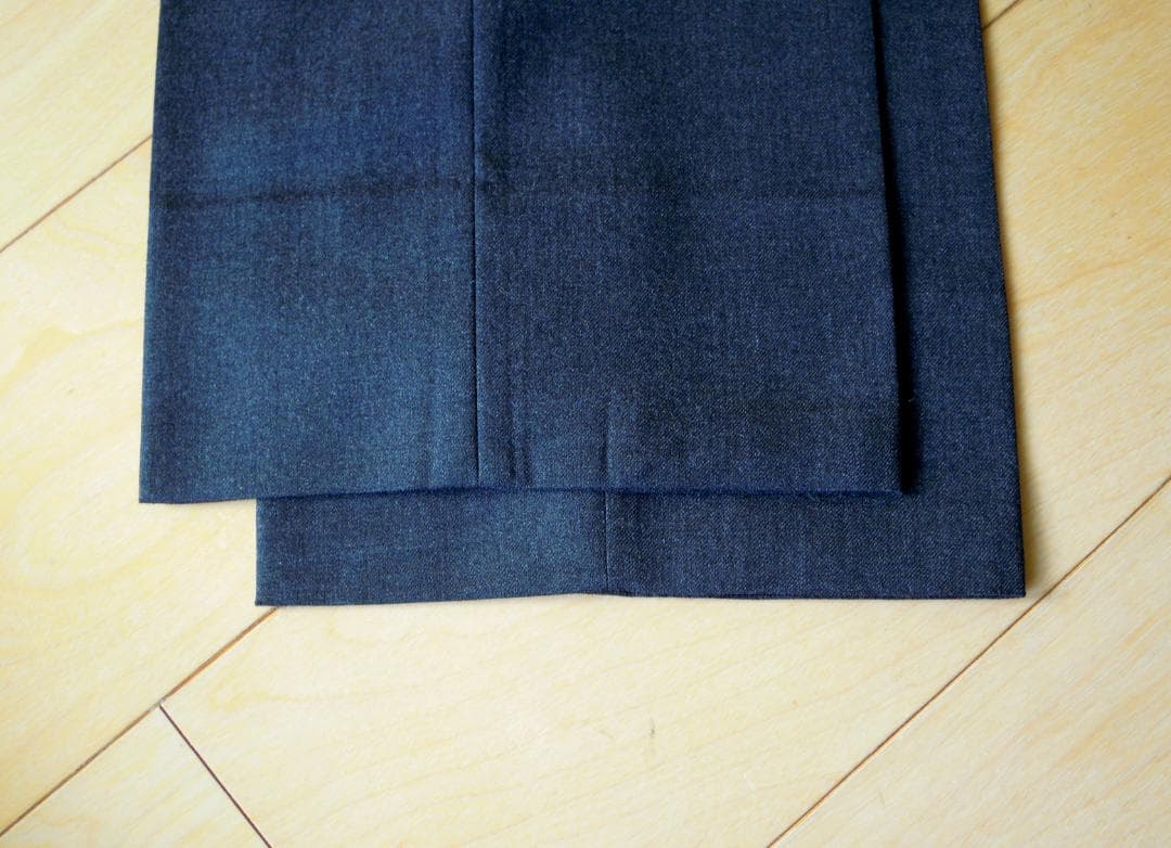 Ｊプレス\"J.PRESS\" ダークグレー 3シーズンスーツ＜AB6＞