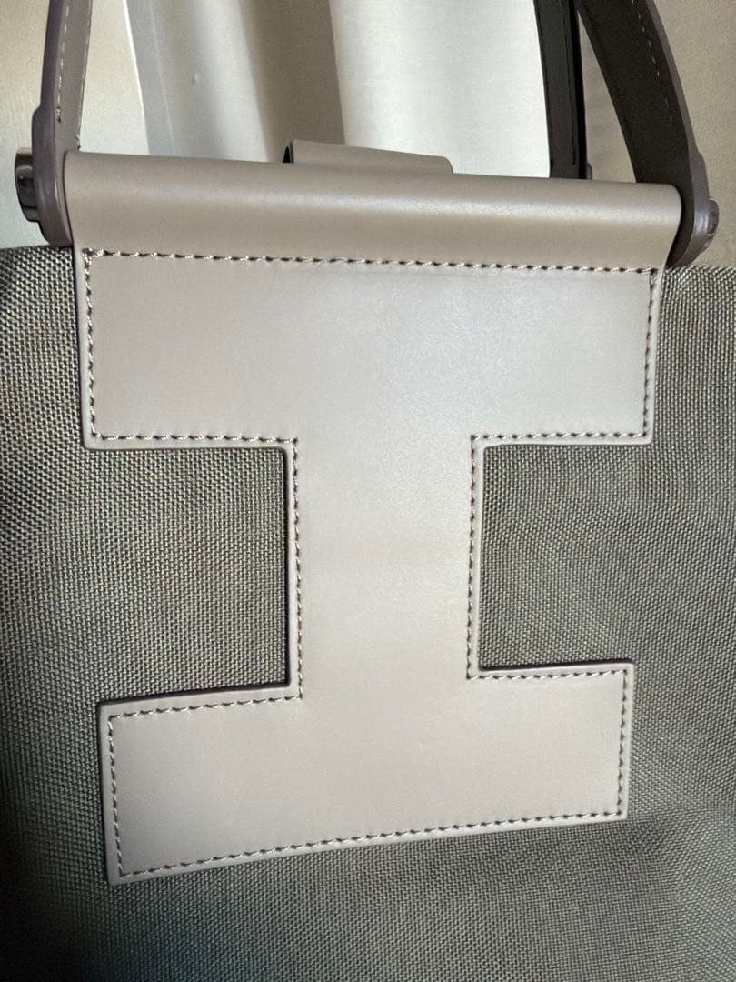 IACUCCI ソルベット M CORDURA トープ