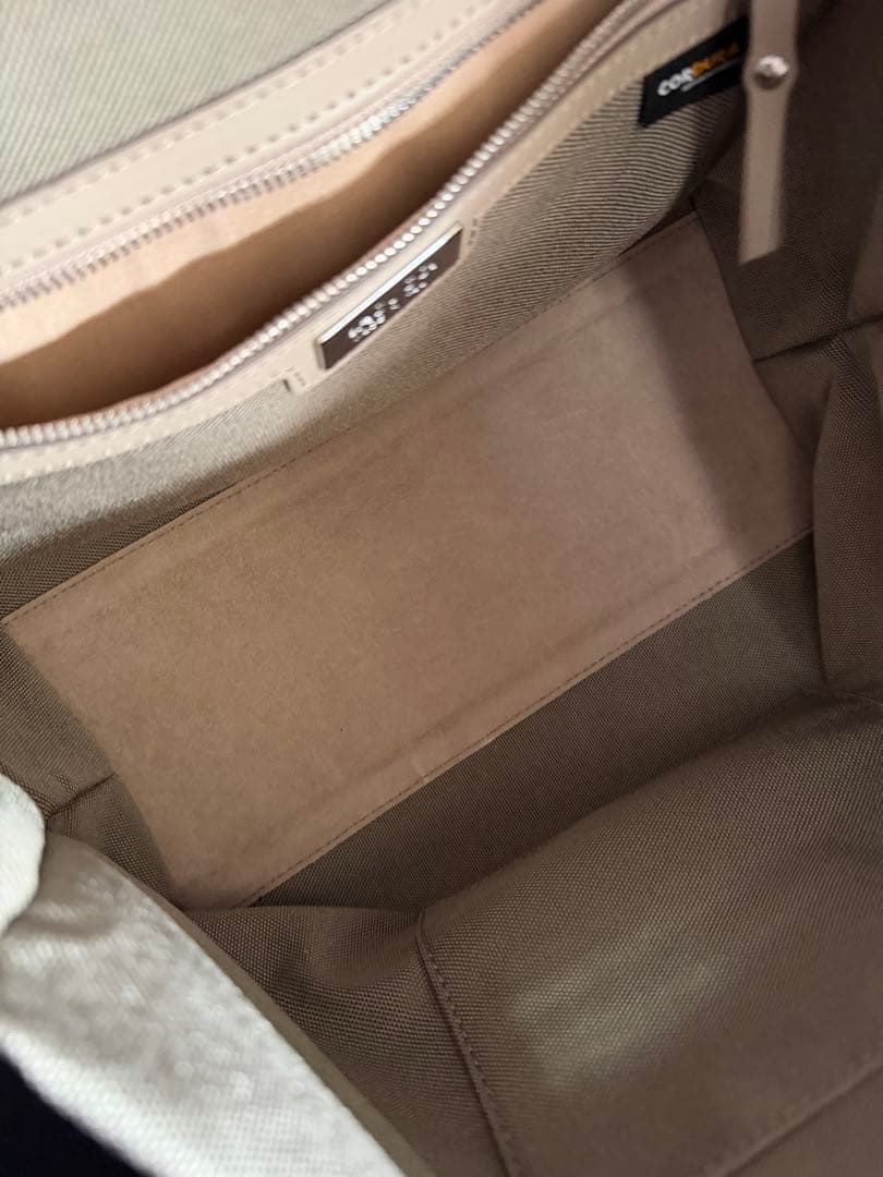 IACUCCI ソルベット M CORDURA トープ