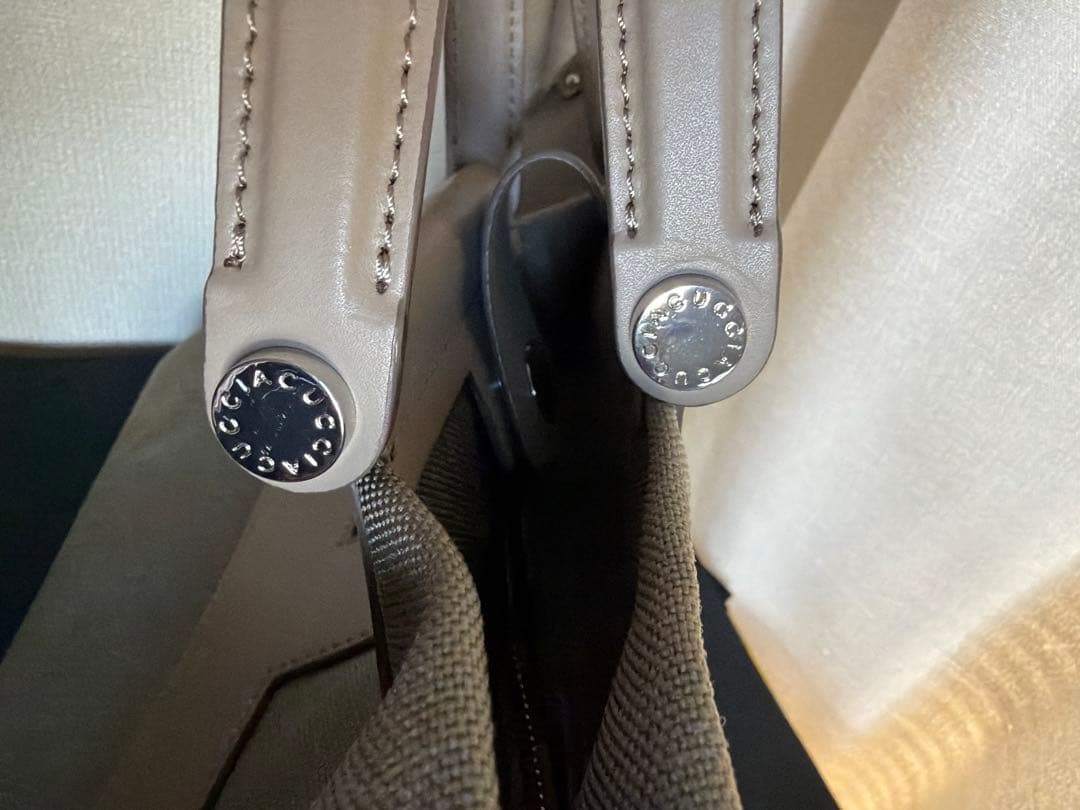 IACUCCI ソルベット M CORDURA トープ