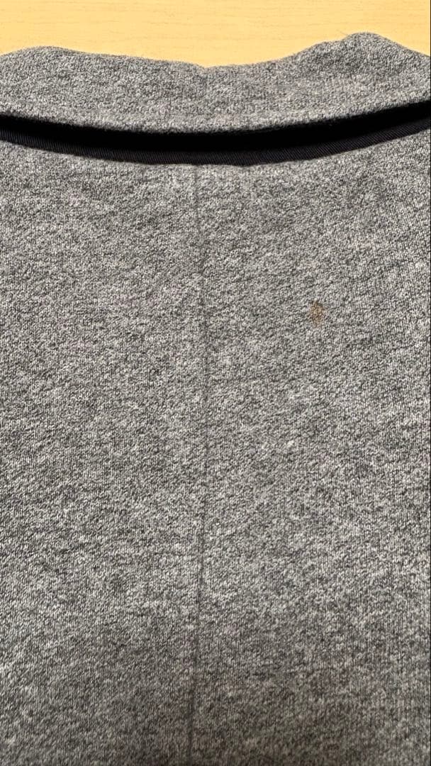 Polo Ralph Lauren 150cmコットン製グレー ジャケット