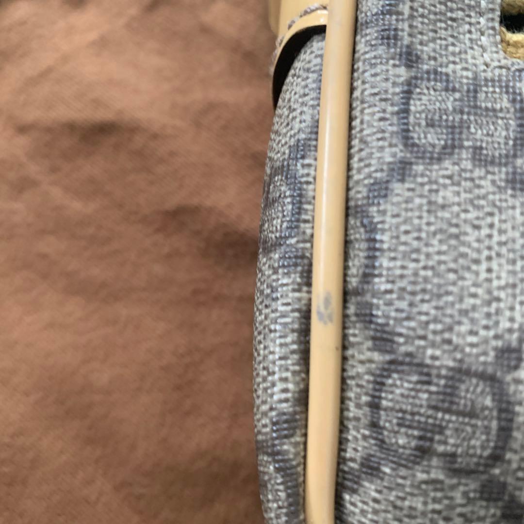 GUCCIショルダーバック